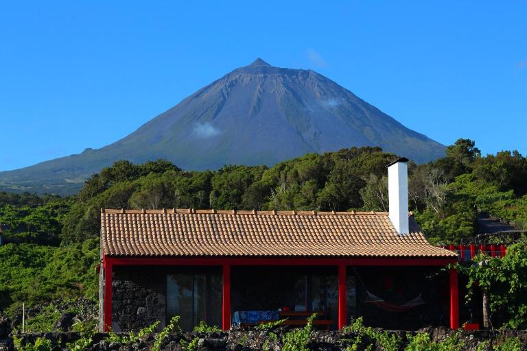 Adega Fraga - B&B Santa Luzia