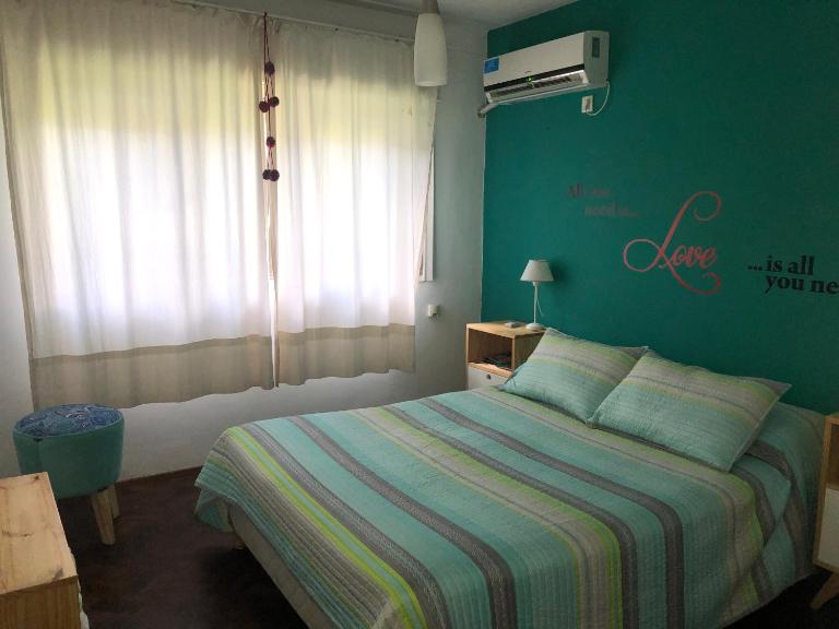 Cozy, Bright, near everything./Cómodo, luminoso, cerca de todo. - B&B Rosario