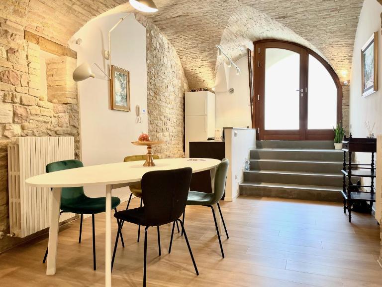 Assisi AD Apartaments - Sorella Luna Boutique Home - Chambres d'hôtes Assise