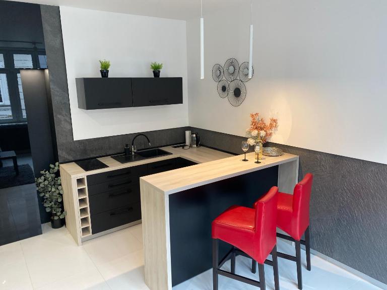 Apartamenty Planeta - Ferienwohnung Bielitz-Biala