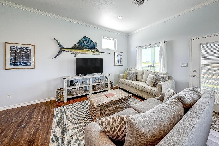 Paradise Pointe - B&B Port Aransas