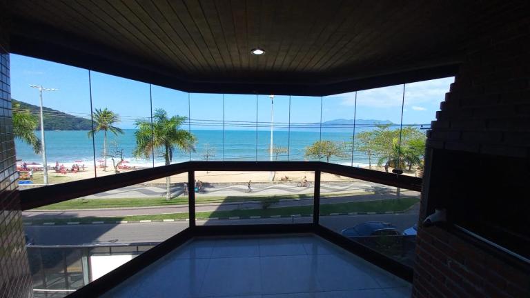Apartamento San Martin - B&B Caraguatatuba