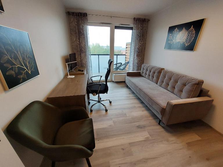 Apartament UNO - B&B Torun