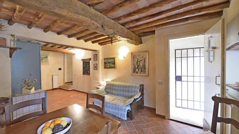 Bell Aria - Chambres d'hôtes Gaiole in Chianti