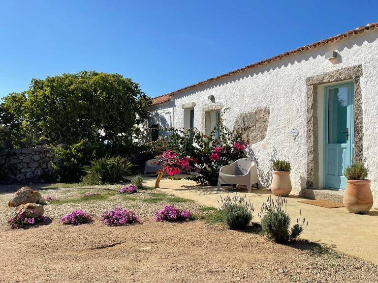 Massidda Country Retreat - B&B Santa Teresa Gallura