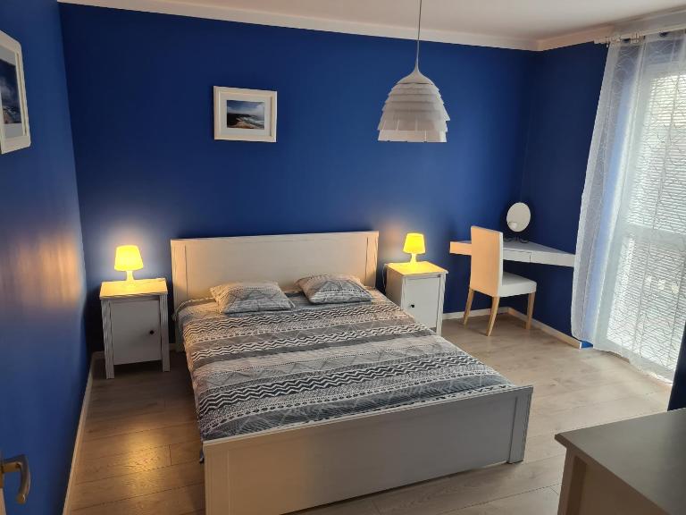 Wielicka Apartment 2 - B&B Krakow