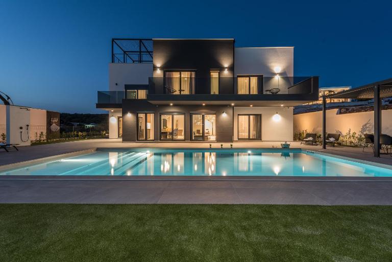 Villa Aria - Chambres d'hôtes Novalja