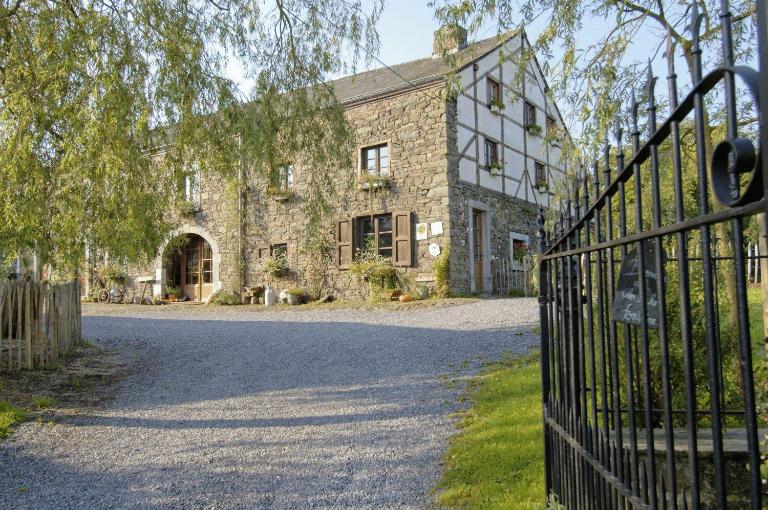 B&B Le Clos de la Fontaine - B&B Chéoux