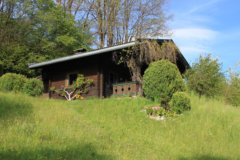Sonnbergchalet Islitzer - B&B Uttendorf