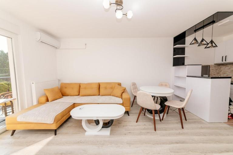 Apartman Jovana Banja Koviljaca - Chambres d'hôtes Banja Koviljača