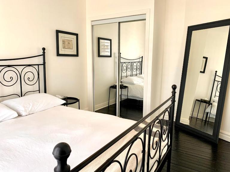 La Villageoise, au coeur du village et activités - B&B Saint-Michel-des-Saints