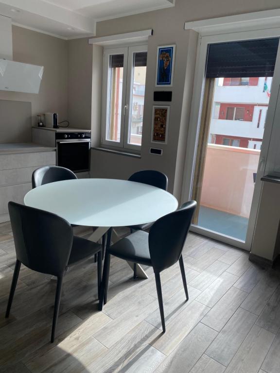 Casa Stefy - B&B Bari