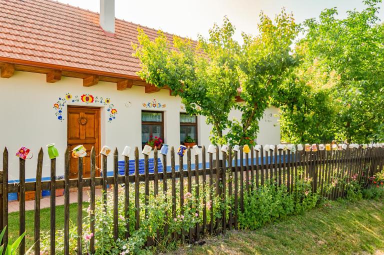 CHALUPA NA MLÝNĚ - B&B Přítluky