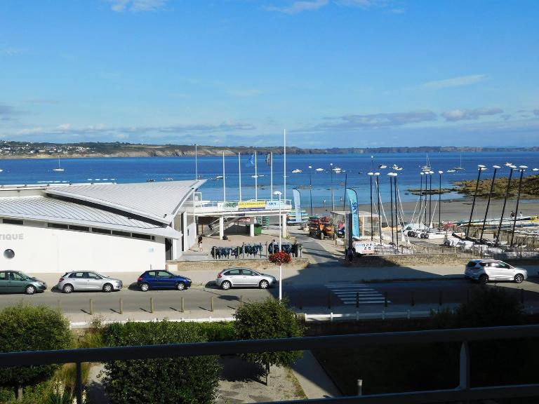 TY MAGARI - B&B Plougonvelin