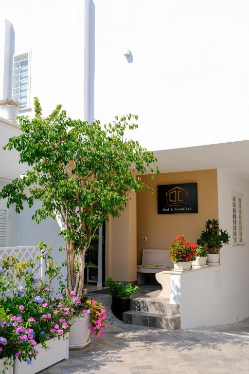 B&B Toci - Bed and Breakfast Volla