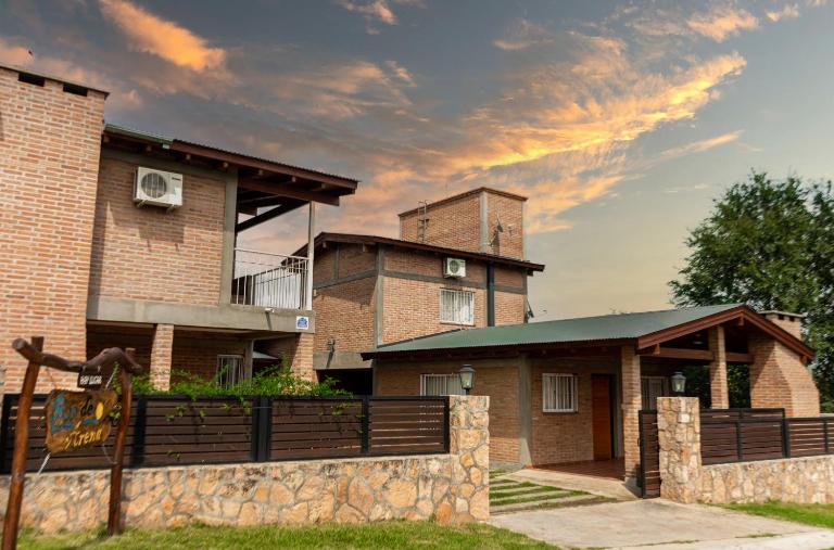 Rio De Arena - B&B Nono
