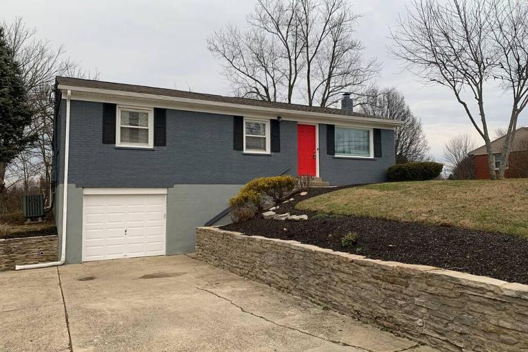 West Chester Mason Home Near Kings Island - Ferienwohnung Pisgah