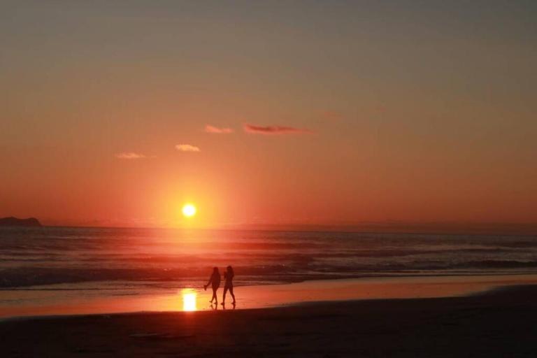 Paraíso en Rosarito a pie de la playa - Chambres d'hôtes Rosarito