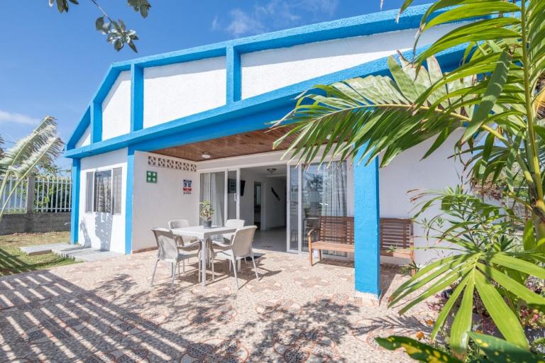 Casa Korora - Chambres d'hôtes San Andrés