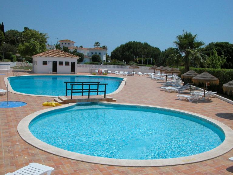 Baiona Club Villa 19 - B&B Porches