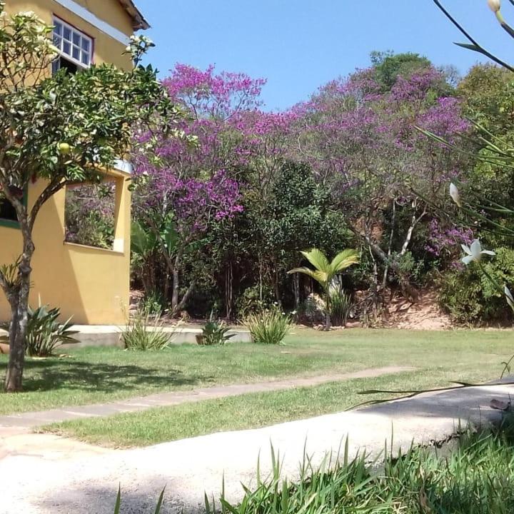 Hospedaria Estrada Real - B&B Tiradentes