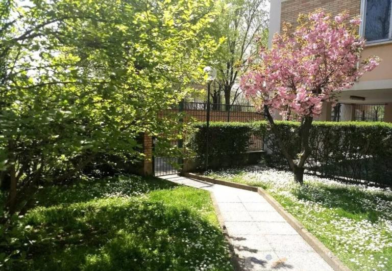 B&B Giolì - B&B Milán