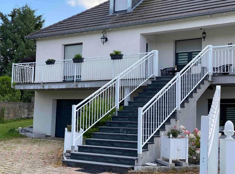 Appartement des ruisseaux - B&B Macheren