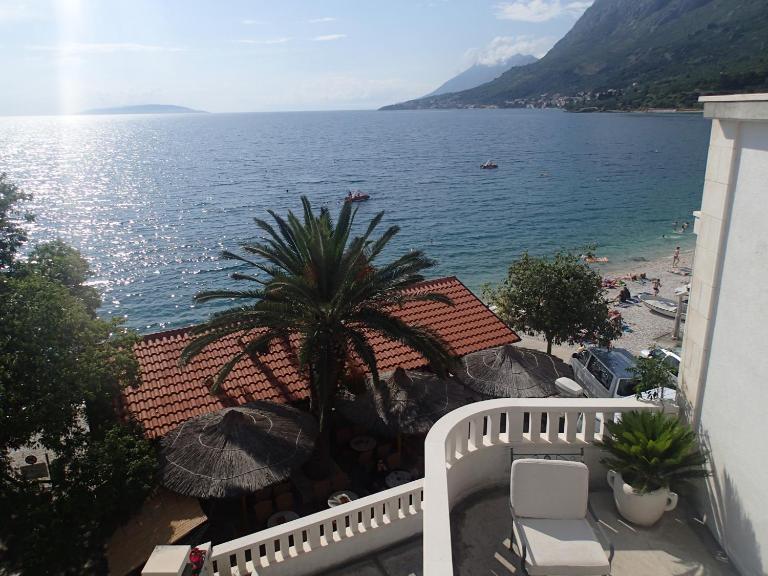 Villa Bosac - Bed and Breakfast Gradac