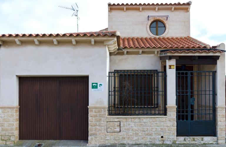 Casa Rural Cervarte - B&B Argamasilla de Alba