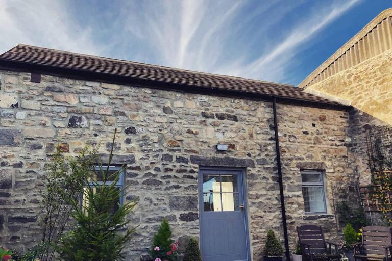 Phil's Cottage Sleeps 2 one dog by prior permission - B&B Barnard Castle