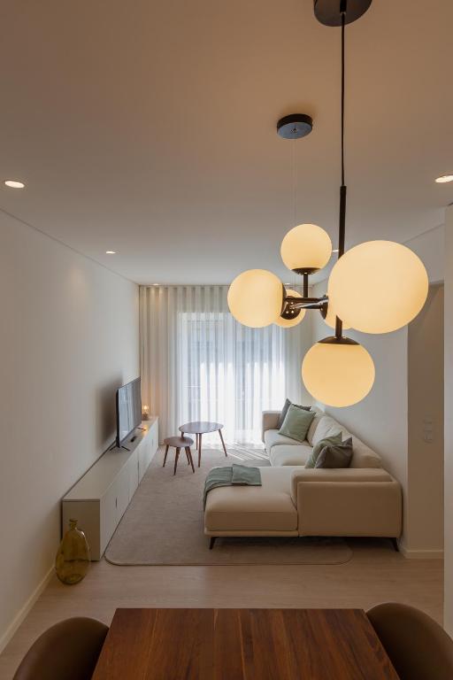 ORM Antero Apartment - B&B Porto