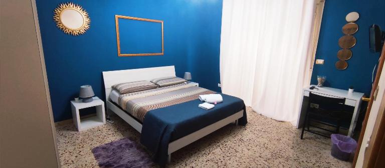 Il Secondo Piano - Ferienwohnung Messina