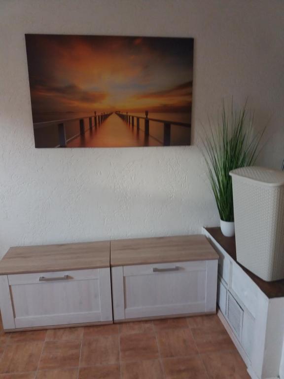 Ferienwohnung Volskyy - Bed and Breakfast Trier