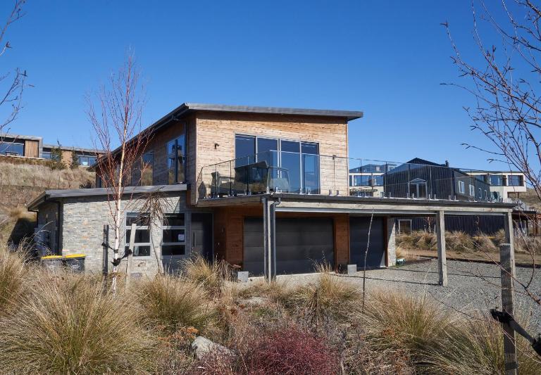 Bivouac Stars A - B&B Lake Tekapo
