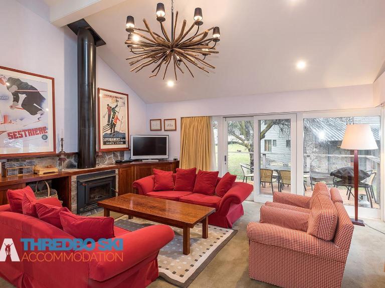 Jagungal 1 - B&B Thredbo