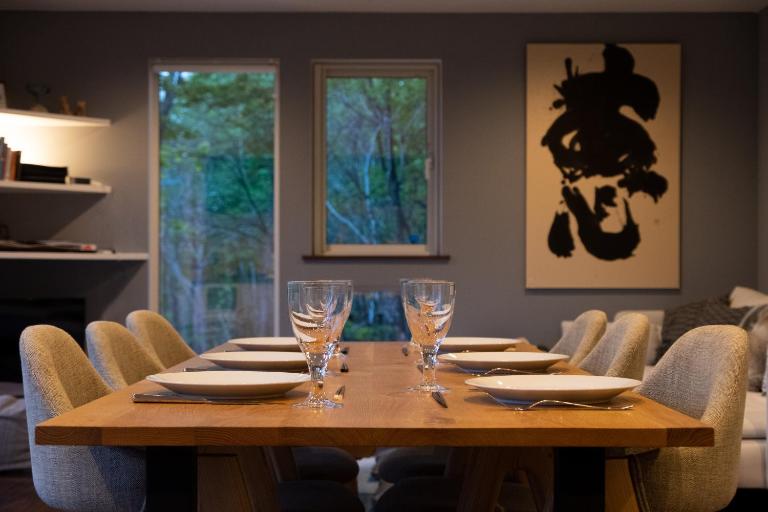 Forest Hideaway - B&B Niseko Town