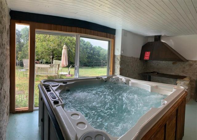 Haras Picard du Sant le Barail - Ferienwohnung Lasserre