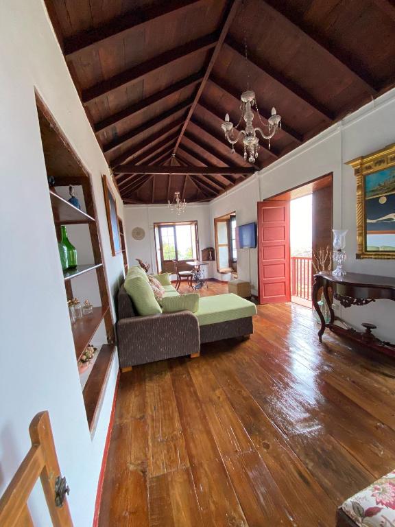 Casa Ayane - Ferienwohnung Santa Cruz de La Palma
