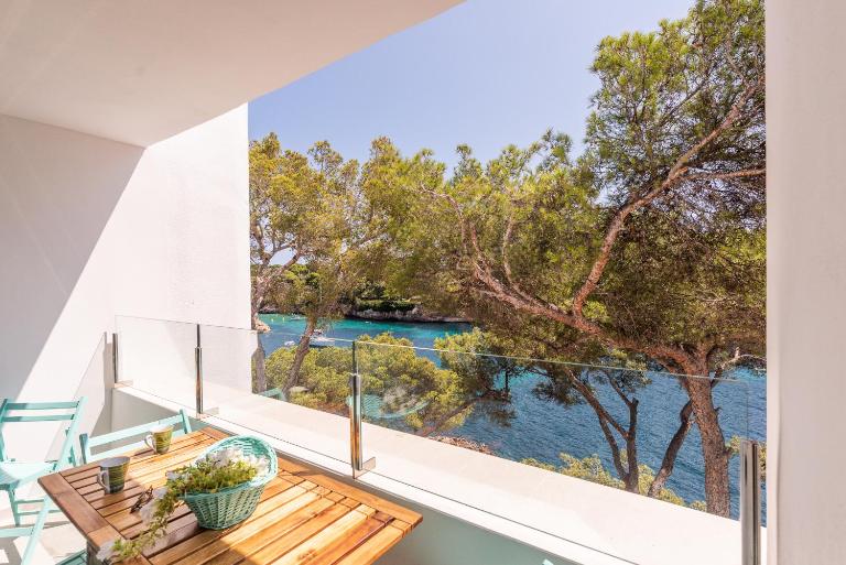 Apartamento Ferrera Park 307 - B&B Cala Ferrera