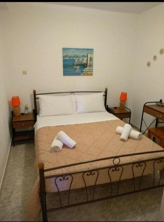 AGNANTI - B&B Palekastro