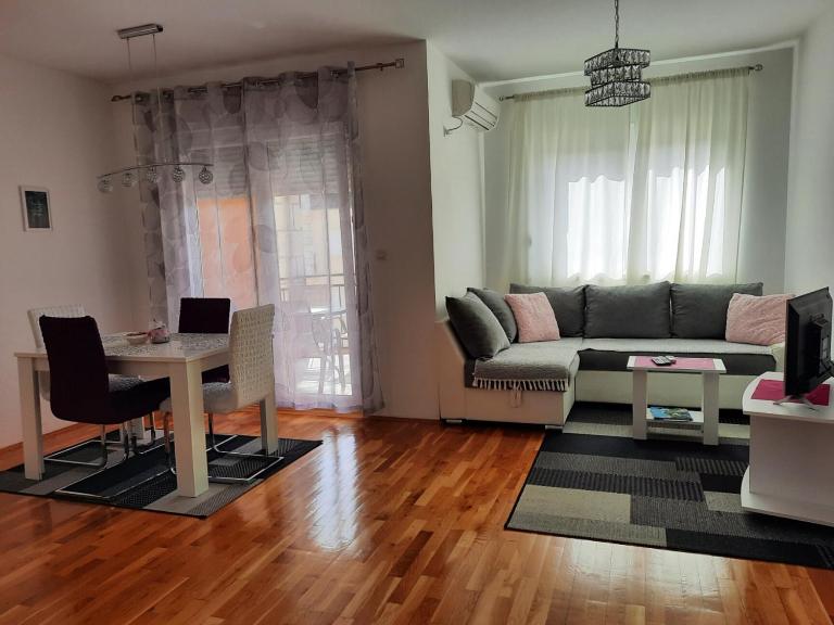 Apartman Natasha - Chambres d'hôtes Trebinje