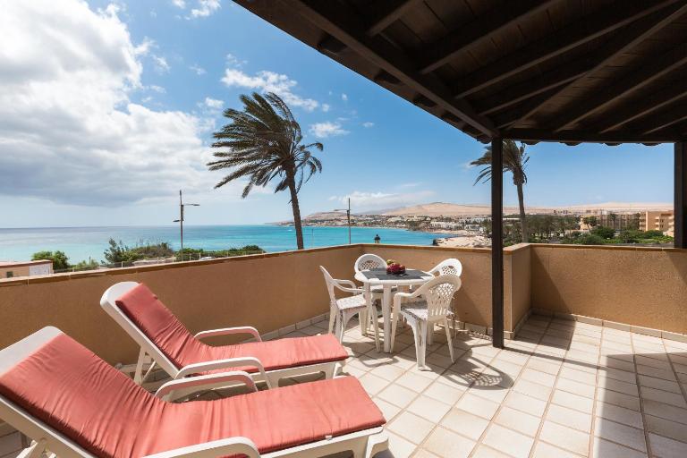 Home2book Sea Front El Granillo, Beach & Wifi - Chambres d'hôtes Costa Calma