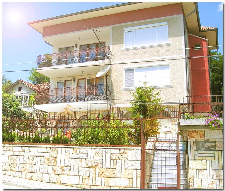 Guest House Maria - B&B Balchik