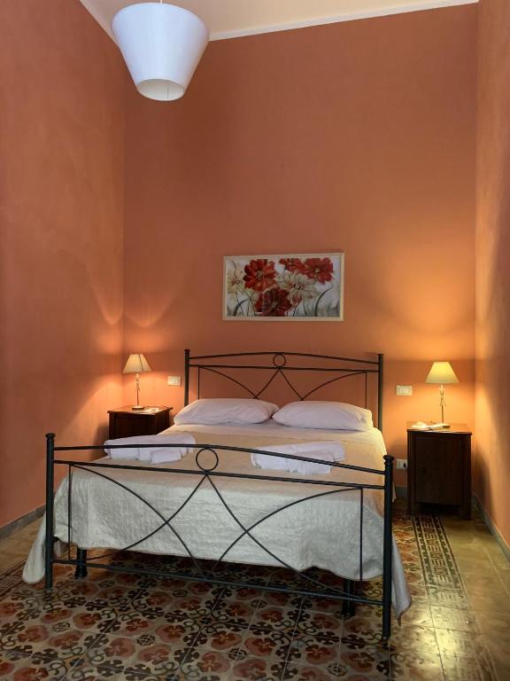 A 'Du Passi - Ferienwohnung Castellammare del Golfo
