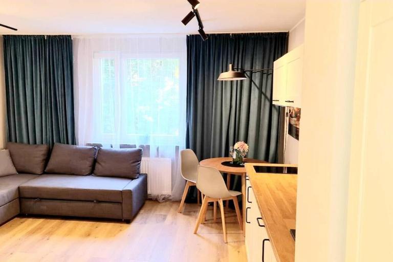 Saska Modern przy Stadionie - B&B Varsovia