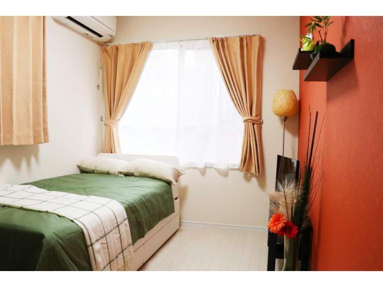OHANA TOKYO HOUSE - Vacation STAY 73215v - Chambres d'hôtes Tokyo