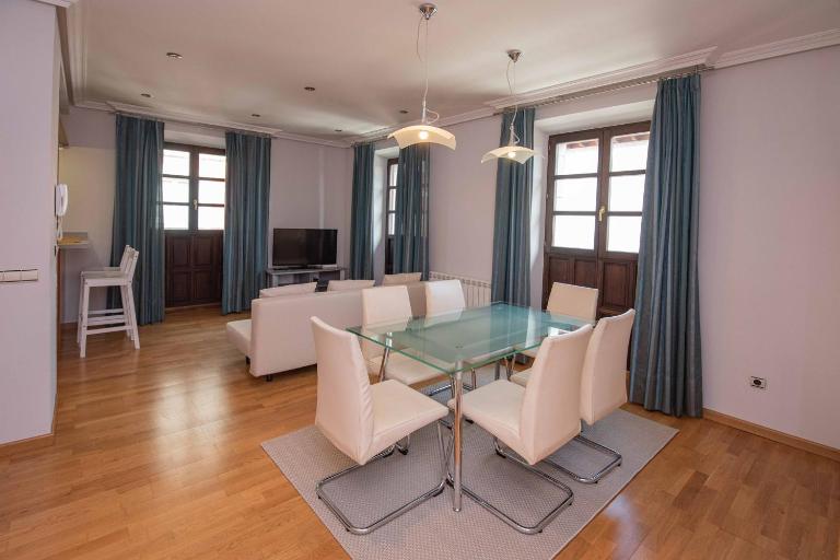 THE COOL FLAT - B&B Llanes