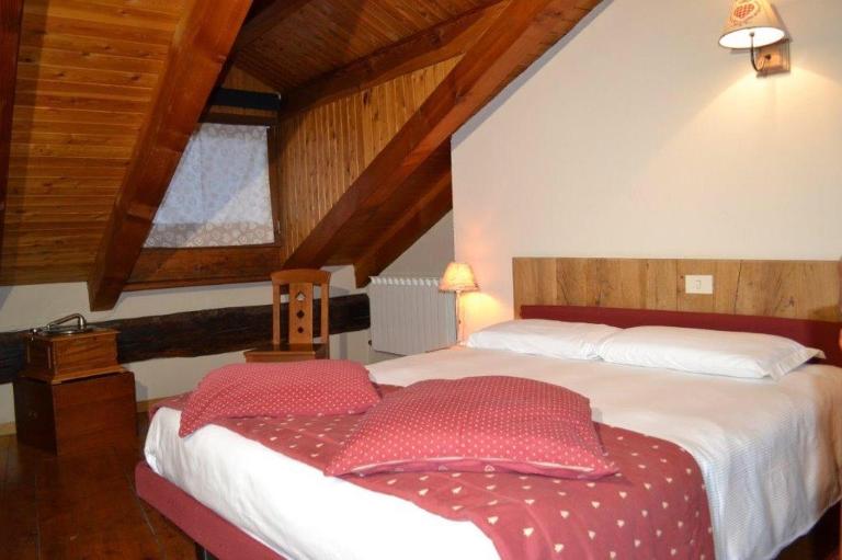 maison terme relax - B&B Pré-Saint-Didier