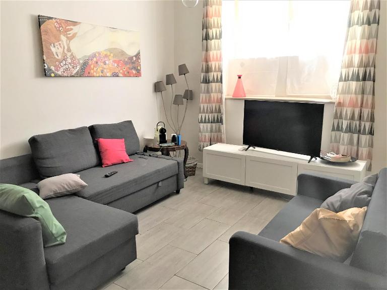 CRIS - close to VATICAN - Centre&StadiumArea - B&B Roma