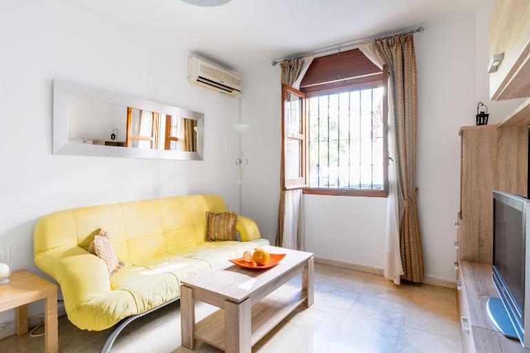 Esencias de Triana - Ferienwohnung Sevilla